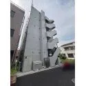 葛飾区堀切６丁目 外観（２０２６年８月撮影）