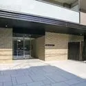 プラウド赤羽ディアージュ アプローチ