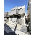 江戸川区東小松川４丁目 外観