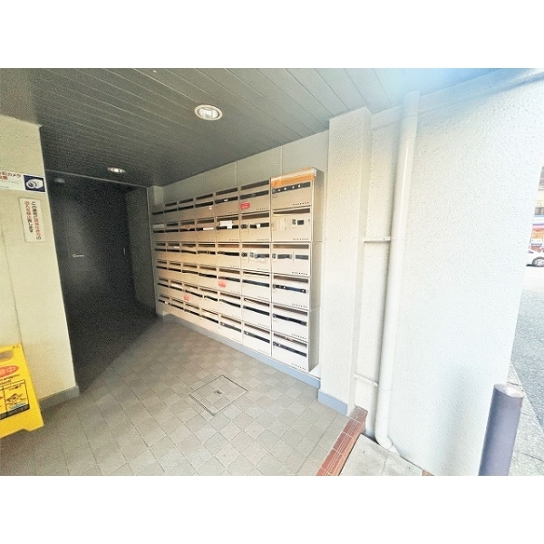 調布南コーポラス その他画像