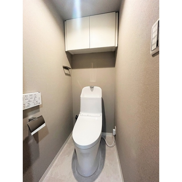 調布南コーポラス その他画像