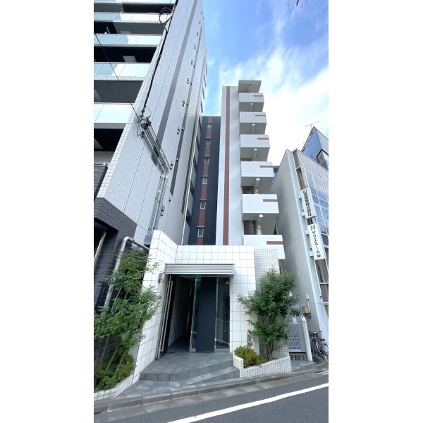 アベニール大塚