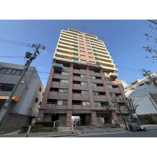 ファミール心斎橋ＥＡＳＴ その他画像