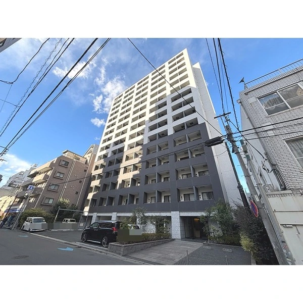 ライジングプレイス川崎 その他画像
