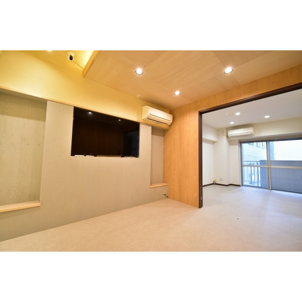 芝マンション その他画像