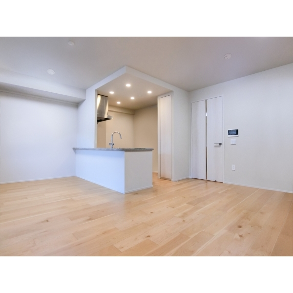 ライオンズ京都御所南レジデンス その他画像