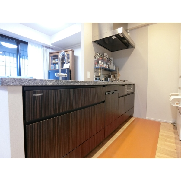 ライオンズ京都御所南レジデンス その他画像