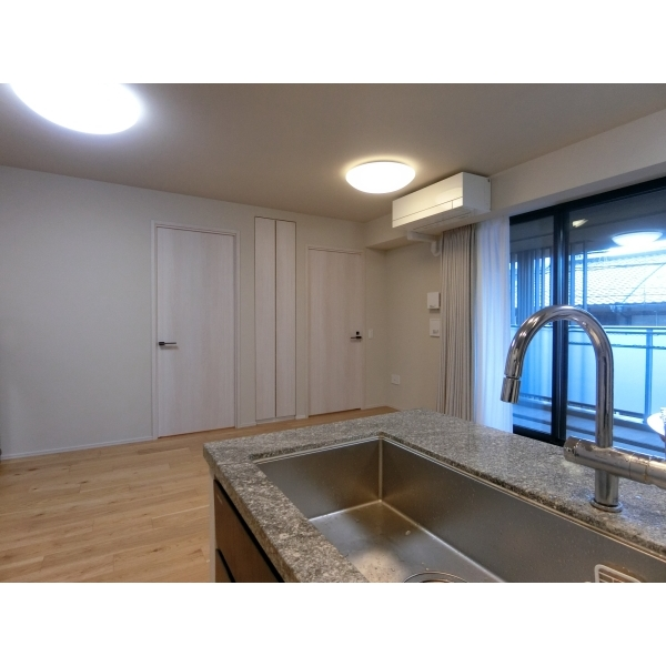 ライオンズ京都御所南レジデンス その他画像