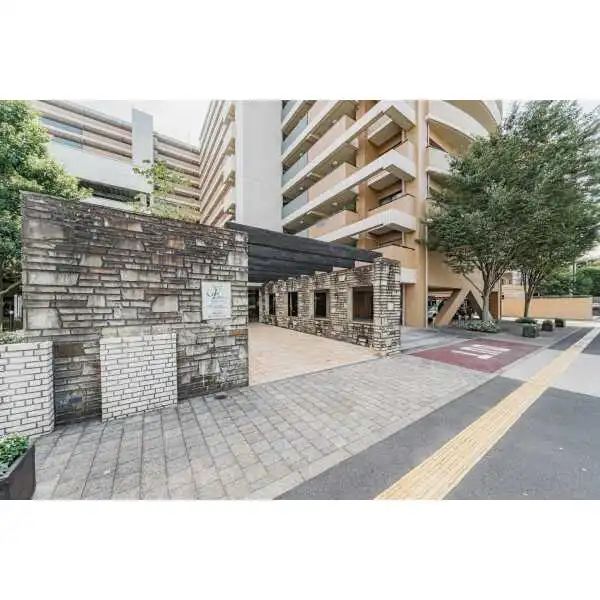 クレストフォルム東京ビューフォート その他画像