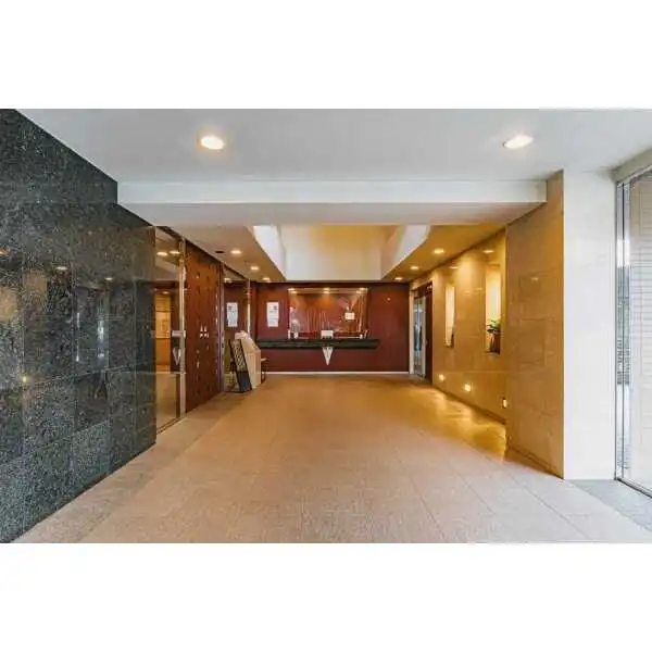 クレストフォルム東京ビューフォート その他画像