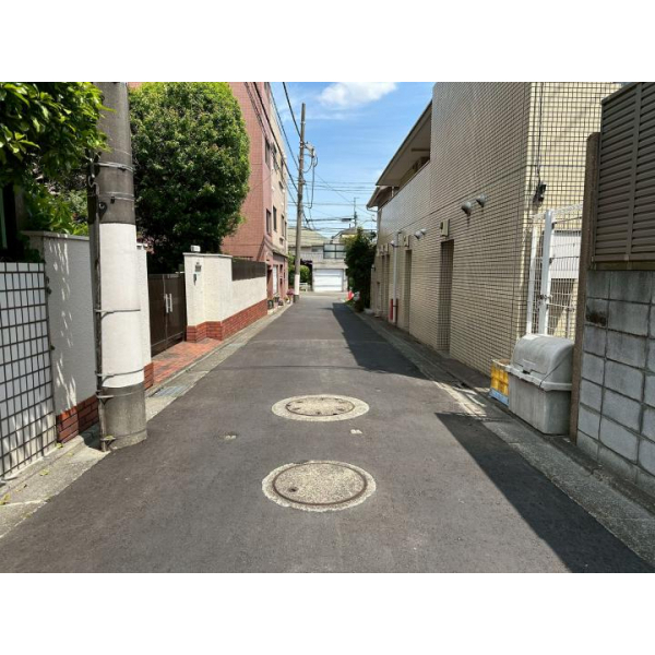 目黒区八雲３丁目 その他画像