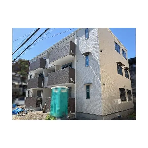 大阪市阿倍野区北畠3丁目 その他画像