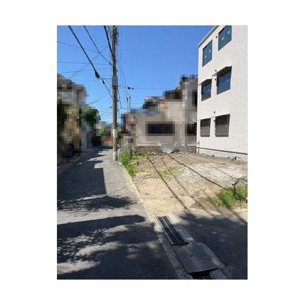 大阪市阿倍野区北畠3丁目 その他画像