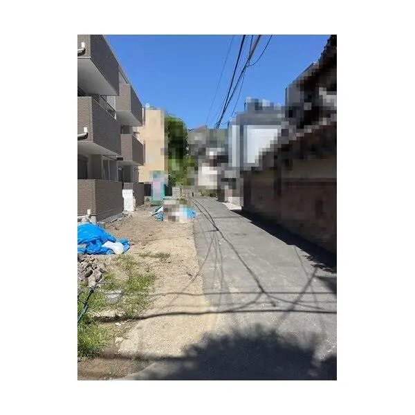 大阪市阿倍野区北畠3丁目 その他画像