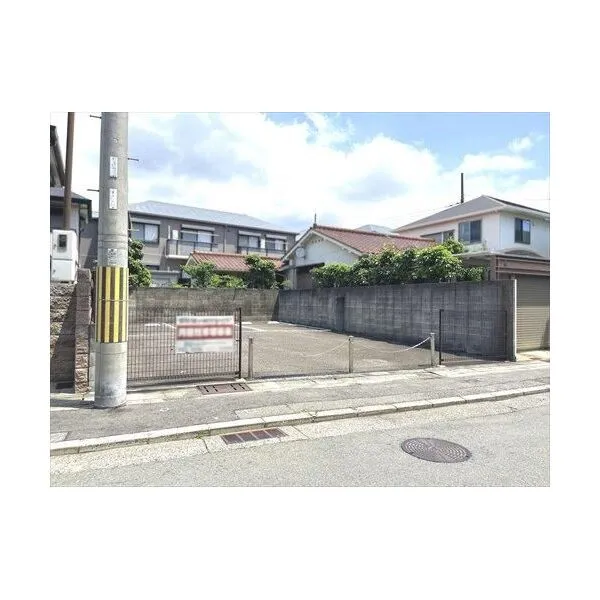 神戸市東灘区御影郡家１丁目 現地写真４