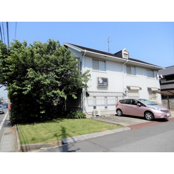 市川市中国分２丁目 外観
