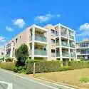 ライネスハイム武蔵野 外観
