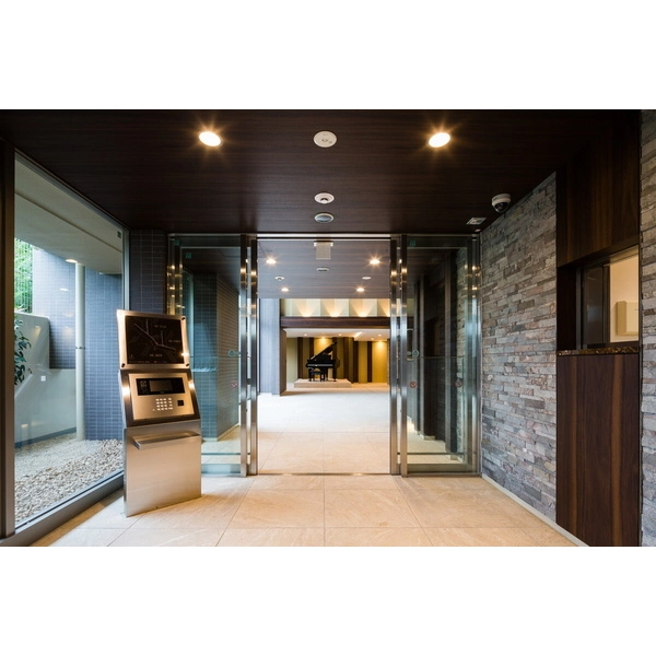 ブリリアシティ石神井台 その他画像