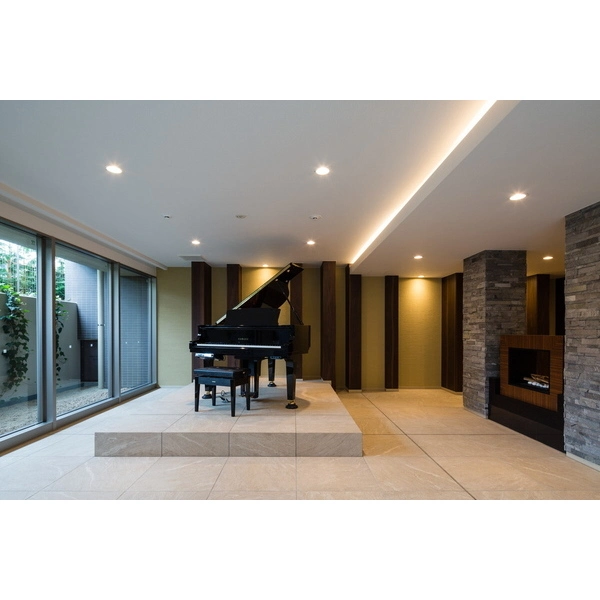 ブリリアシティ石神井台 その他画像