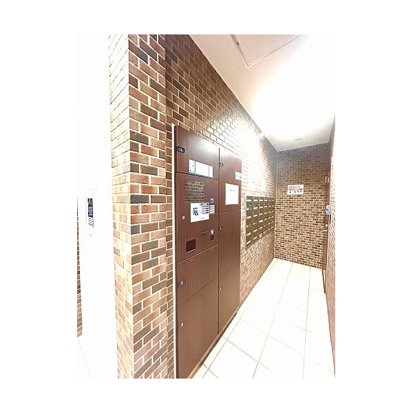 エスリード阿倍野阪南町 その他画像