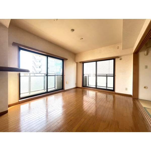 コンポーゼ大宮 その他画像