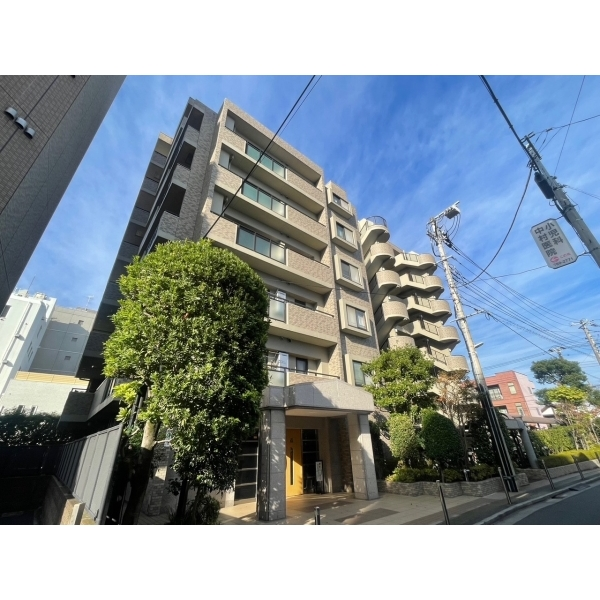 コンポーゼ大宮 その他画像