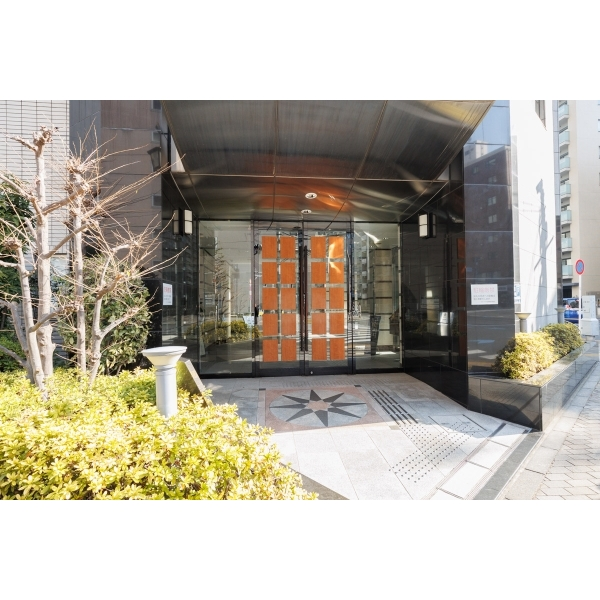 グラーサ白金高輪 その他画像