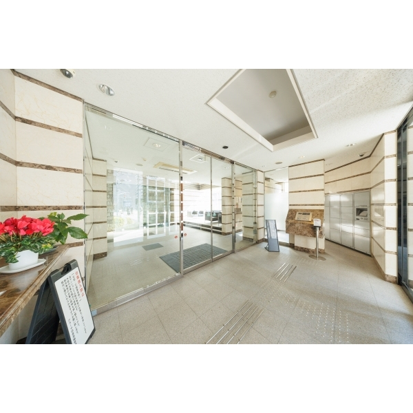 グラーサ白金高輪 その他画像