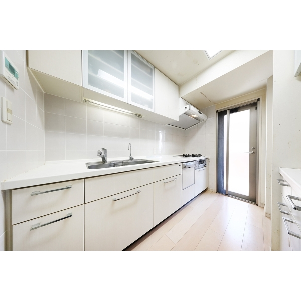 ライオンズヒルズ横濱新子安 その他画像