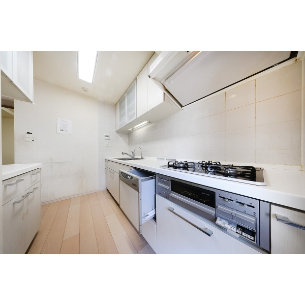 ライオンズヒルズ横濱新子安 その他画像