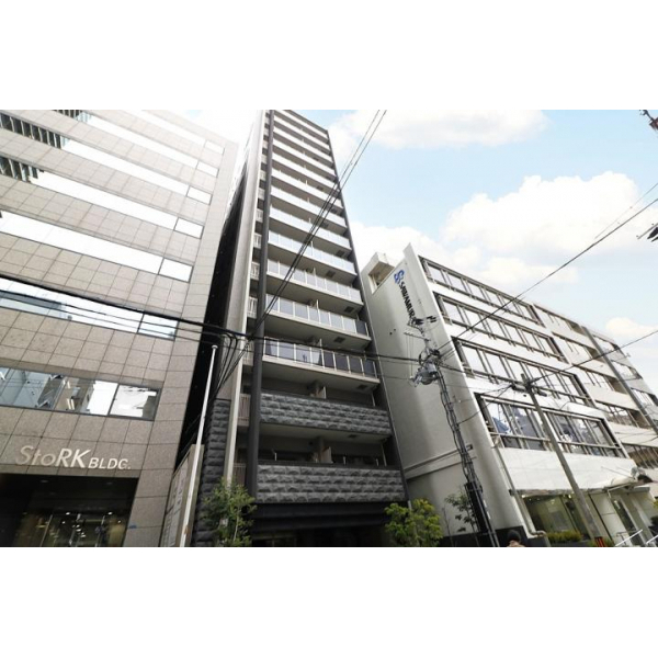 プレサンスロジェ堺筋本町 その他画像