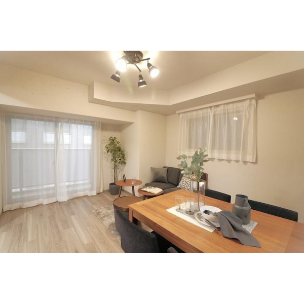 プレサンスロジェ堺筋本町 その他画像