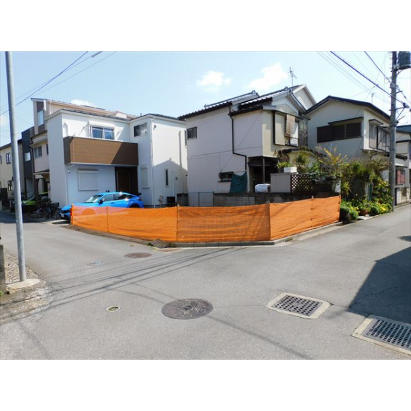 さいたま市桜区田島４丁目 外観