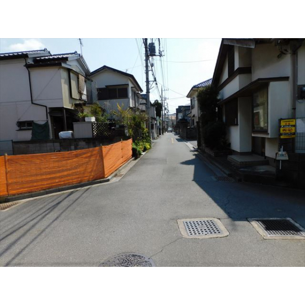 さいたま市桜区田島4丁目 その他画像