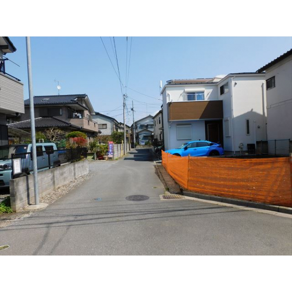 さいたま市桜区田島4丁目 その他画像