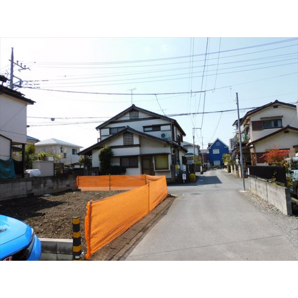 さいたま市桜区田島4丁目 その他画像