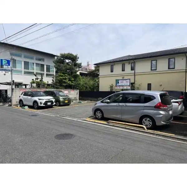 武蔵野市吉祥寺本町４丁目 外観