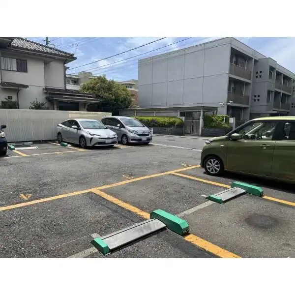 武蔵野市吉祥寺本町４丁目 その他画像