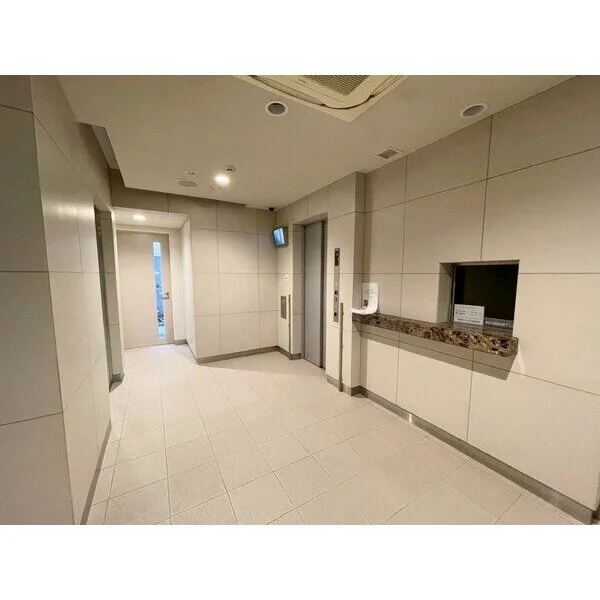 プレミスト新宿都庁前 その他画像