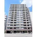 ファーレ立川パーク・ホームズ 外観（２０２６年７月撮影）