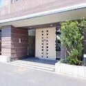 ファーレ立川パーク・ホームズ エントランス