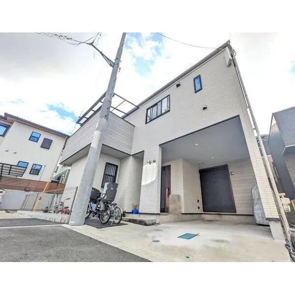 和光市下新倉4丁目 その他画像