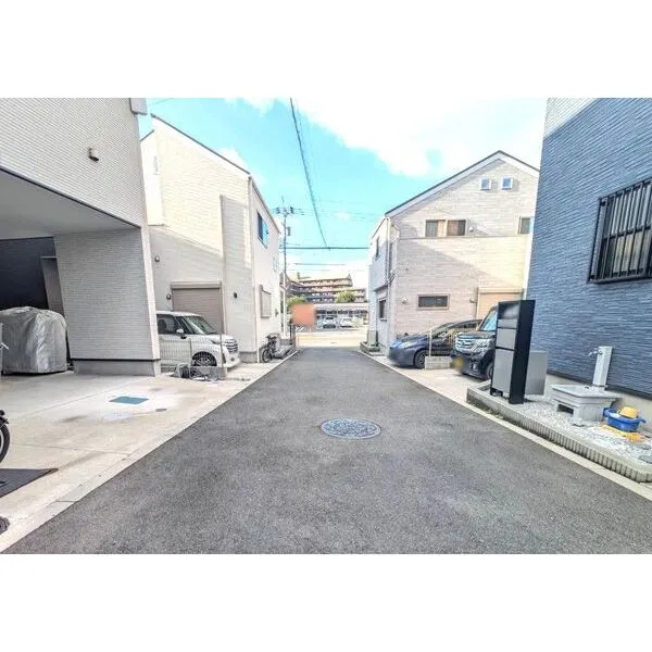 和光市下新倉4丁目 その他画像