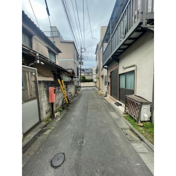 大田区南蒲田２丁目 その他画像