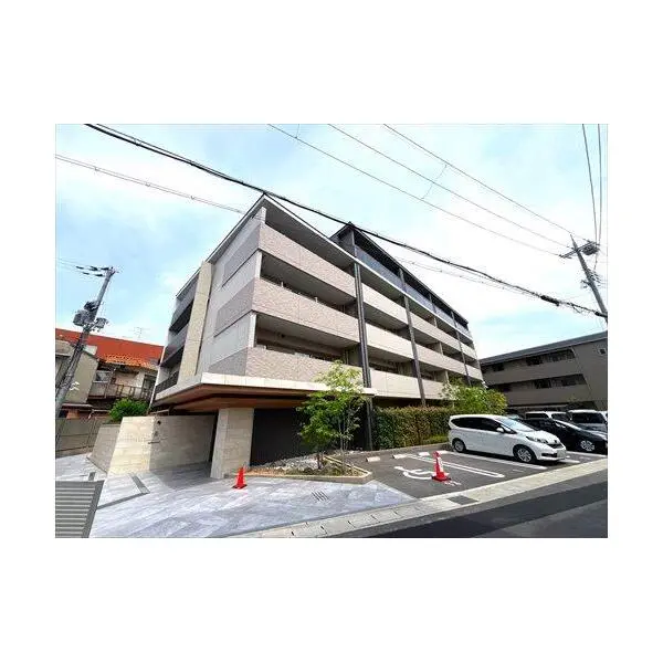 セントフローレンスパレス京都太秦天神川 その他画像