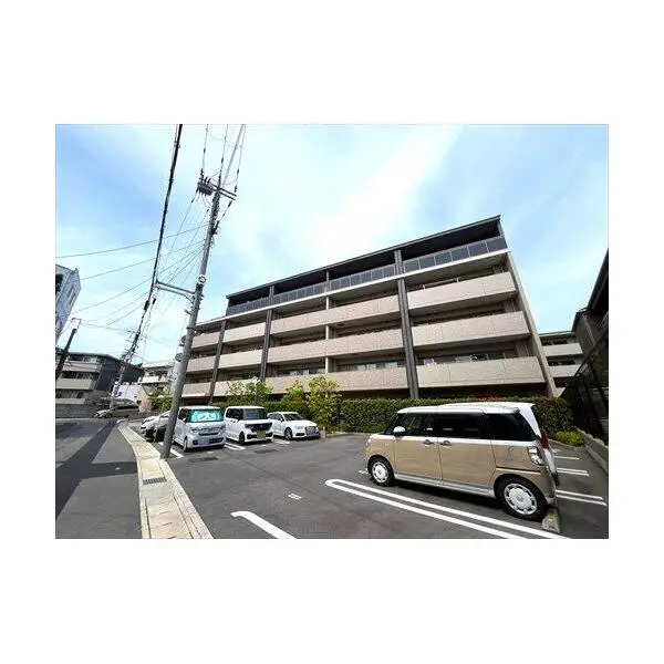 セントフローレンスパレス京都太秦天神川 その他画像