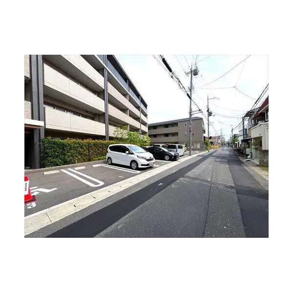 セントフローレンスパレス京都太秦天神川 その他画像