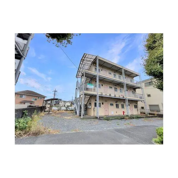 立川市柴崎町５丁目 外観