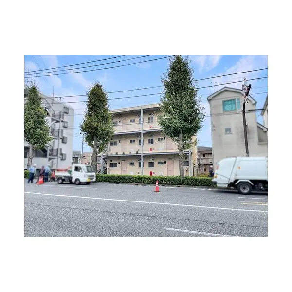 立川市柴崎町５丁目 その他画像