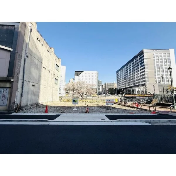 名古屋市中村区名駅南１丁目 外観